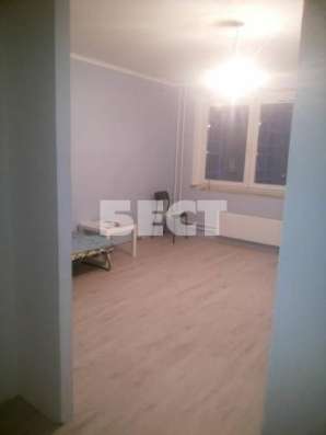 Продам однокомнатную квартиру в Москве. Жилая площадь 41 кв.м. Этаж 6. Есть балкон. в Москве фото 7
