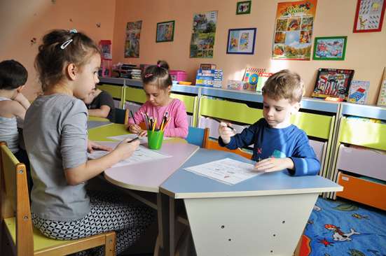 Частный детский сад "ДАЛМАТИНЧИКИ" в Ростове-на-Дону фото 13