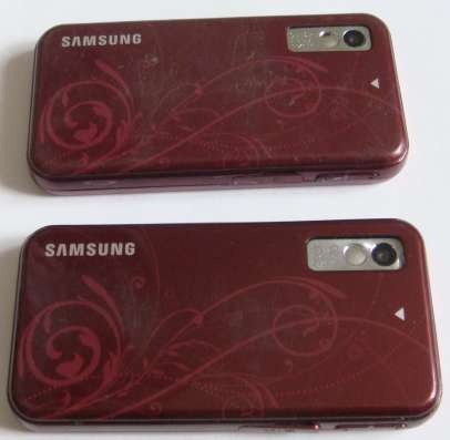 Samsung gt-s5230 в ремонт 2 шт в Санкт-Петербурге