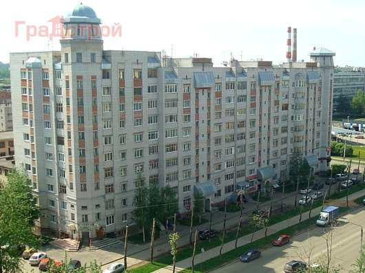 Продам трехкомнатную квартиру в Вологда.Жилая площадь 100,50  кв.м.Этаж 4.Есть Балкон. в Вологде фото 12