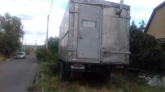 Продать гоузовик в Магнитогорске фото 4