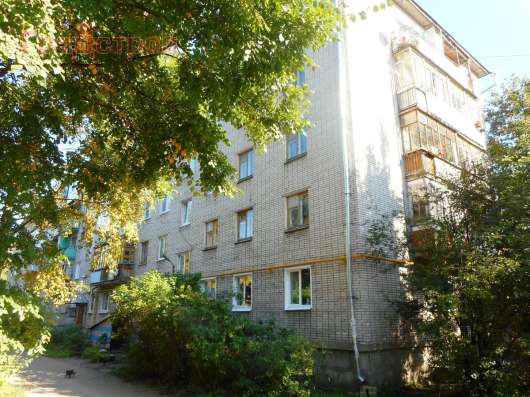 Продам однокомнатную квартиру в Вологда.Жилая площадь 30  кв.м.Этаж 3.Есть Балкон. в Вологде фото 9