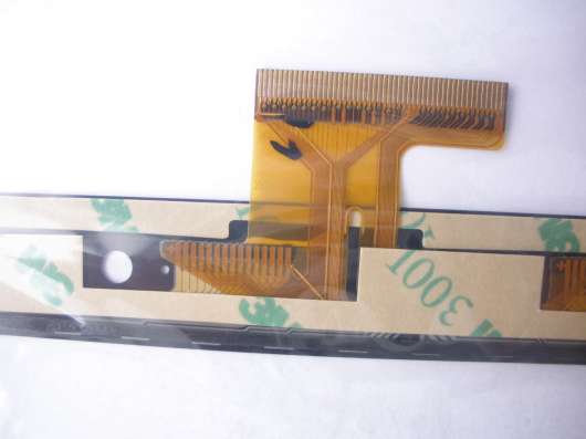 Тачскрин XC-PG1010-050-A0-FPC в Самаре