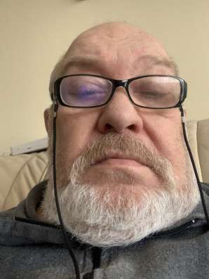 Ефим Пифлакс, 67 лет, хочет пообщаться