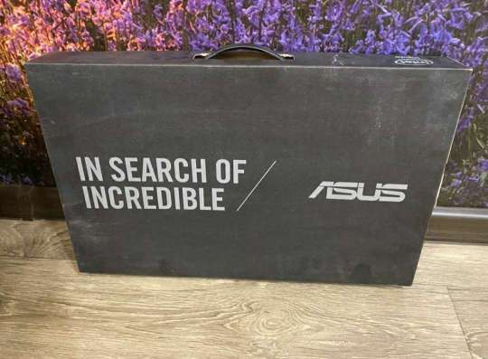 Ноутбук Asus X553MA Black + Notebook Cooling Stand в Москве фото 7