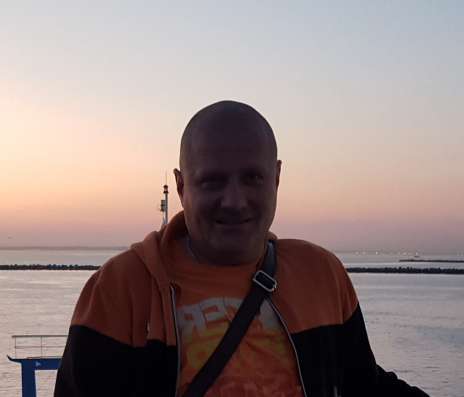 Дмитрий, 47 лет, хочет познакомиться