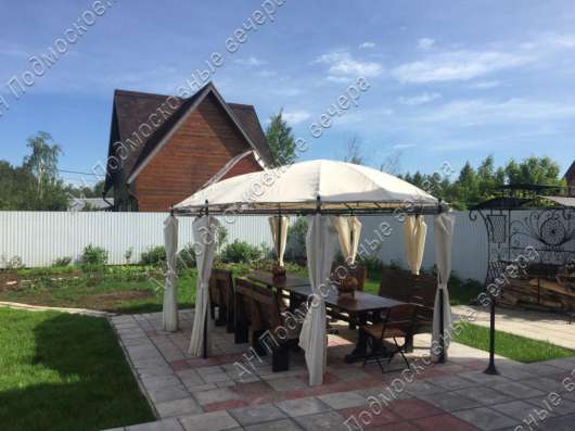 Продам дом в Вешки.Жилая площадь 120  кв.м.Есть Канализация, Электричество.