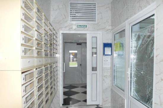 Продам однокомнатную квартиру в Краснодар.Жилая площадь 43  кв.м.Этаж 17.Дом кирпичный. в Краснодаре