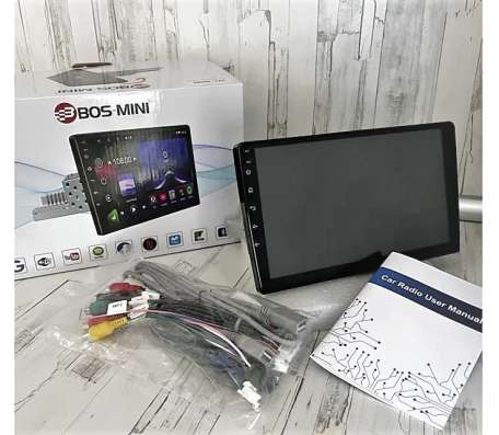 Магнитола 1дин c экраном 9'' bluetooth в Санкт-Петербурге