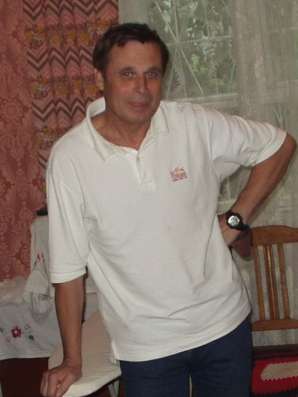 МАКСИМ, 48 лет, хочет познакомиться