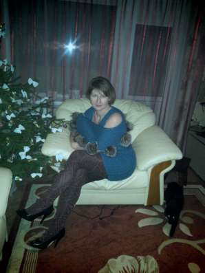 Tatjana, 53 года, хочет пообщаться