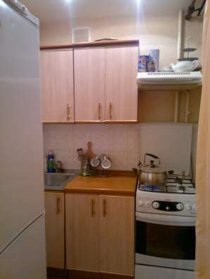 3-комн квартира фото 4