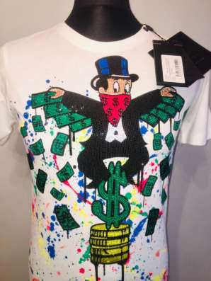 Футболка Philipp plein в Калининграде фото 4
