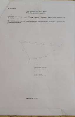 Продается Участок 7 соток