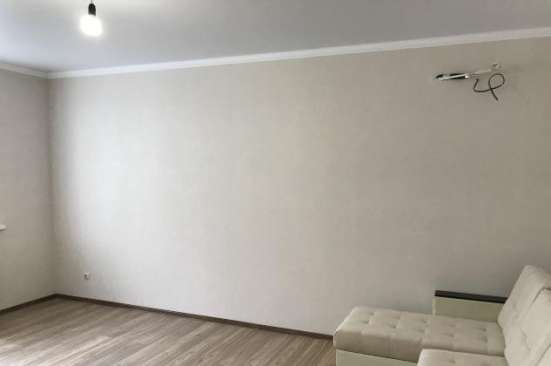 Продам однокомнатную квартиру в Краснодар.Жилая площадь 43  кв.м.Этаж 4.Дом кирпичный. в Краснодаре
