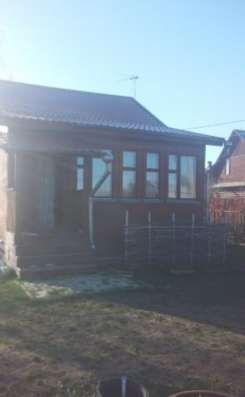Продам дом в Павловский Посад.Жилая площадь 79  кв.м.Есть Электричество, Водопровод.
