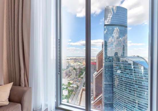 Аренда апартаментов посуточно в Москве фото 10