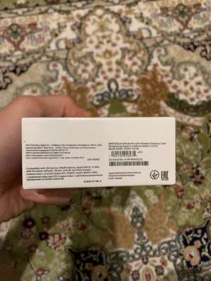 AIRPODS 2 AIRPODS PRO в Грозном фото 3
