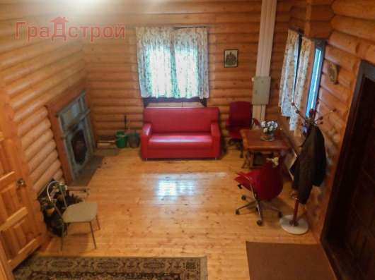 Продам дом в Вологда.Жилая площадь 265  кв.м. в Вологде фото 18