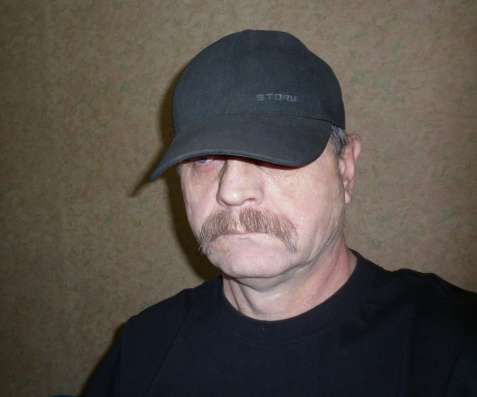 Сергей, 57 лет, хочет познакомиться