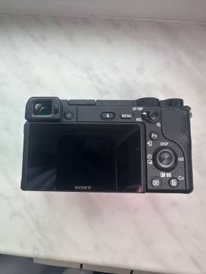 Sony a6400 в Щелково