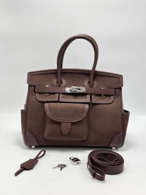Сумка Hermes в Москве фото 4