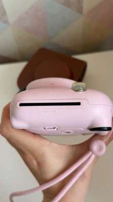 Fujifilm Instax Mini 12 в Новосибирске фото 10