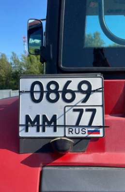 Продаю погрузчик экскаватор в Сергиевом Посаде фото 3
