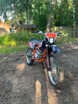 Эндуро кайо к2 про 300 в Новосибирске фото 3