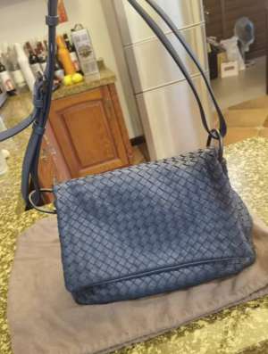 Сумка bottega veneta в Москве фото 3