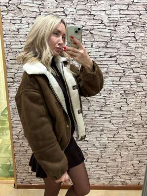 Бомбер зима в Уфе