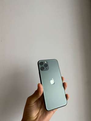 iPhone 11  pro