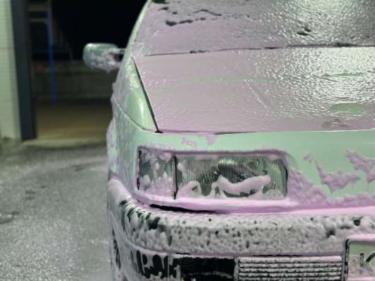 Passat b3
