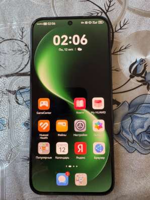 Продам телефон , Huawei nova 15 в Валуйках фото 4