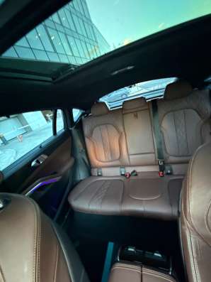 Продаю BMW X6 в Казани