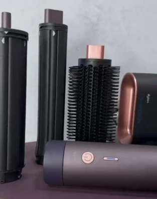 Стайлер Dyson Hs09 в Москве фото 3