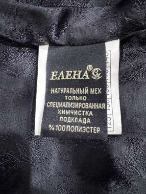 Продам шубу в Красноярске фото 5