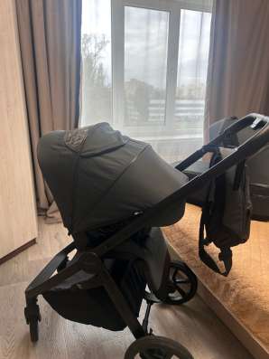 Продам коляску Carrello Omega фото 6