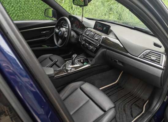 BMW 328 в Ростове-на-Дону