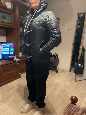 Женские куртки в Нижнем Новгороде