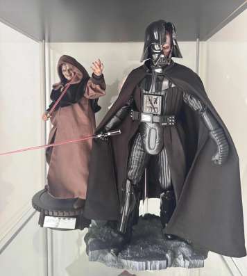 Фигурки Hoy Toys Star Wars в Москве фото 6