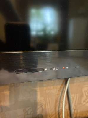 Большой телевизор Sony Bravia 55" в Санкт-Петербурге фото 3