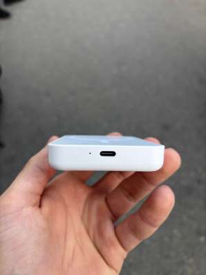 Повербанк  Apple magsafe в Москве фото 3