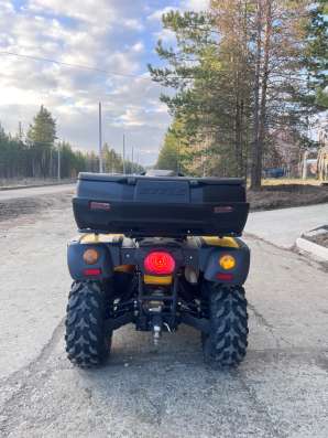 Stels leopard 600 в Усть-Илимске фото 5