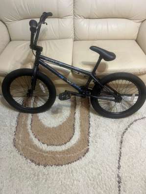 Велосипед BMX