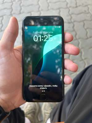 IPhone SE 2022 128gb