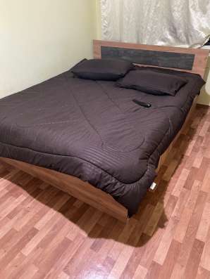 Продам кровать 160x200