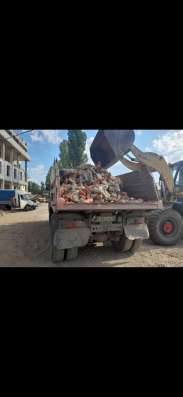 Вывоз мусора в Екатеринбурге