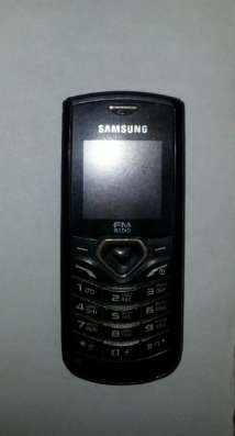 сотовый телефон Samsung GT-E1175T