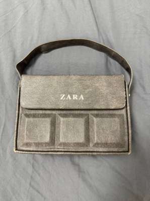 Сумка Zara